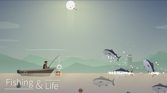 fishing-and-life-mod-vo-han-tien