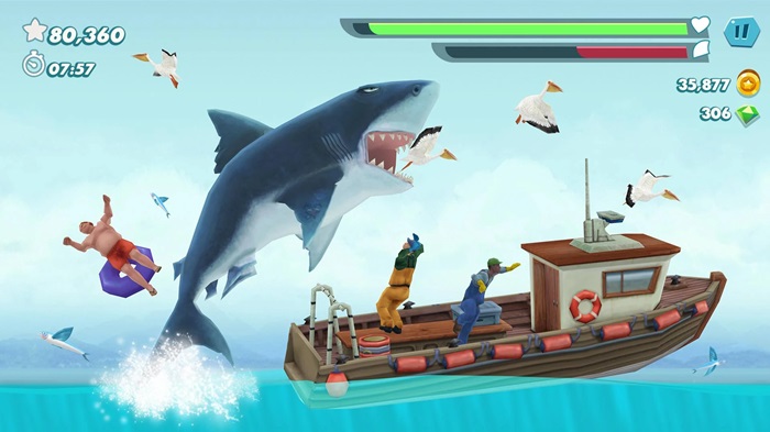 hungry-shark-evolution-mod-vo-han-tien