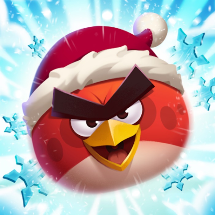 Angry Birds 2 MOD (Menu, Vô Hạn Tiền, Năng Lượng) 3.19.0 APK