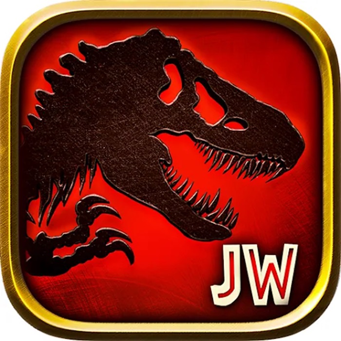 Tải Jurassic World MOD APK (Vô Hạn Tiền, Mua Sắm) v1.71.6