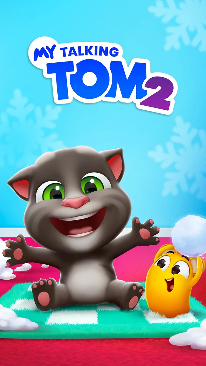 T i My Talking Tom 2 MOD V H n Ti n Sao 25 3 2 13494 APK T i My Talking Tom 2 MOD V H n Ti n Sao 25 3 2 13494 APK