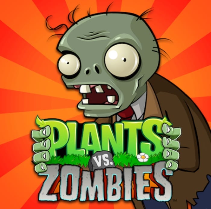 Tải Plants vs Zombies MOD (Menu, Vô Hạn Tiền) v3.5.2 APK