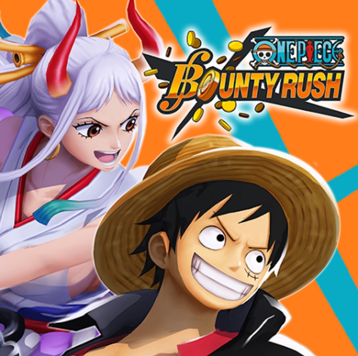 One Piece Bounty Rush MOD (Vô Hạn Tiền/Kim Cương, Nhân Vật) 70110 APK
